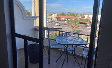 Loft en renta Amueblado en Plaza Marina, a unos minutos del aeropuerto