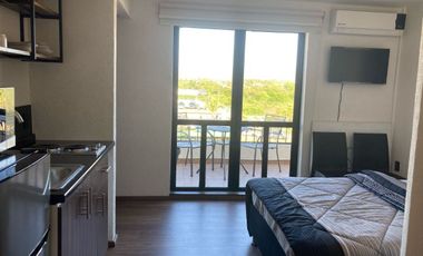 Loft en renta Amueblado en Plaza Marina, a unos minutos del aeropuerto