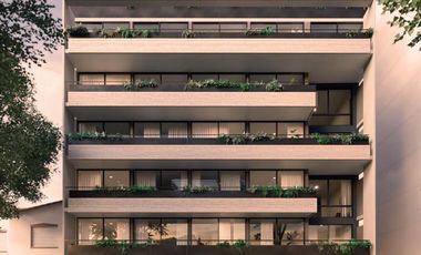 Departamento en Nuñez