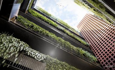 Departamento en Nuñez