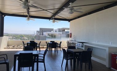 Departamento en renta Nuevo Vallarta, Puertarena, Amueblado