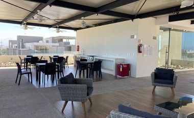 Departamento en renta Nuevo Vallarta, Puertarena, Amueblado