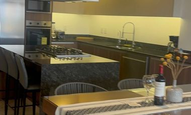 Departamento en renta Nuevo Vallarta, Puertarena, Amueblado