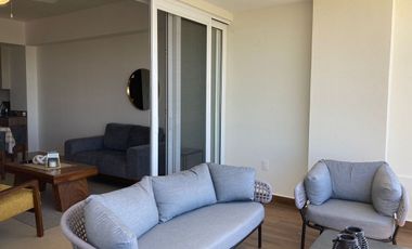 Departamento en renta Nuevo Vallarta, Puertarena, Amueblado