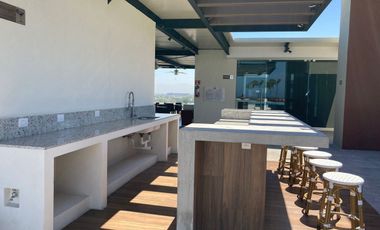 Departamento en renta Nuevo Vallarta, Puertarena, Amueblado