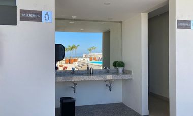 Departamento en renta Nuevo Vallarta, Puertarena, Amueblado