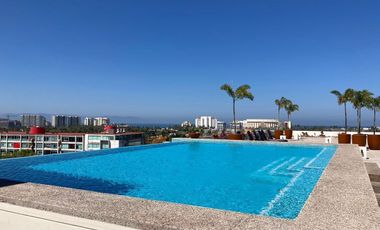 Departamento en renta Nuevo Vallarta, Puertarena, Amueblado