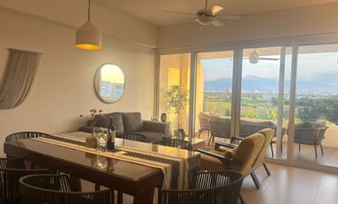 Departamento en renta Nuevo Vallarta, Puertarena, Amueblado