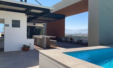 Departamento en renta Nuevo Vallarta, Puertarena, Amueblado