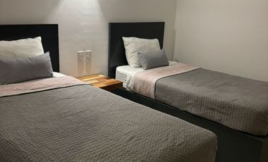 Departamento en renta Nuevo Vallarta, Puertarena, Amueblado