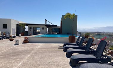 Departamento en renta Nuevo Vallarta, Puertarena, Amueblado