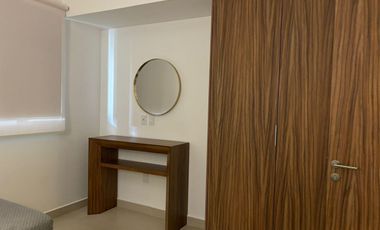 Departamento en renta Nuevo Vallarta, Puertarena, Amueblado