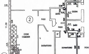 PH en Villa Pueyrredon