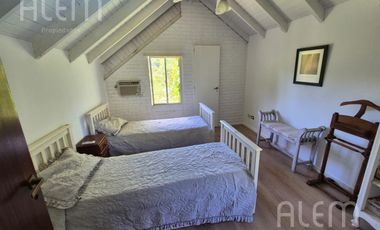 El Ombu | Alquiler TEMPORAL 2026