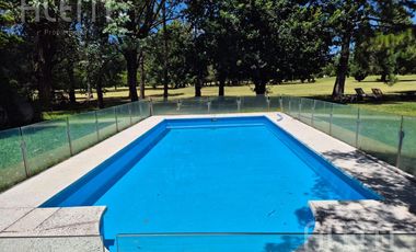 El Ombu | Alquiler TEMPORAL 2026