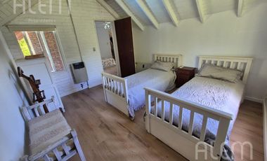 El Ombu | Alquiler TEMPORAL 2026