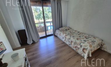 El Ombu | Alquiler TEMPORAL 2026