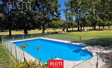 El Ombu | Alquiler TEMPORAL 2026