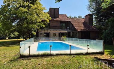 El Ombu | Alquiler TEMPORAL 2026