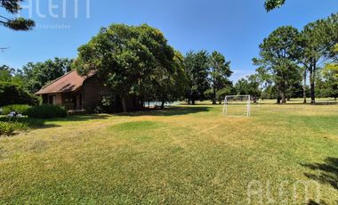 El Ombu | Alquiler TEMPORAL 2026