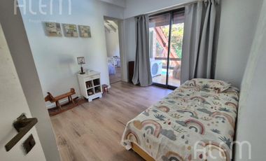 El Ombu | Alquiler TEMPORAL 2026