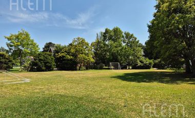 El Ombu | Alquiler TEMPORAL 2026