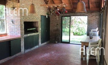 El Ombu | Alquiler TEMPORAL 2026