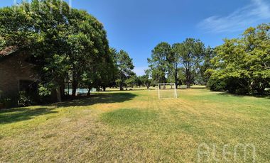 El Ombu | Alquiler TEMPORAL 2026