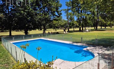 El Ombu | Alquiler TEMPORAL 2026