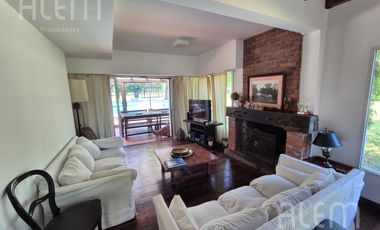 El Ombu | Alquiler TEMPORAL 2026