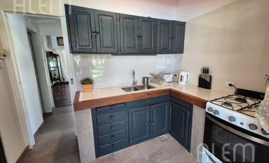 El Ombu | Alquiler TEMPORAL 2026