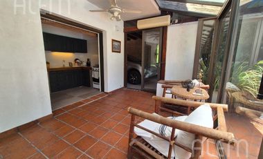 El Ombu | Alquiler TEMPORAL 2026