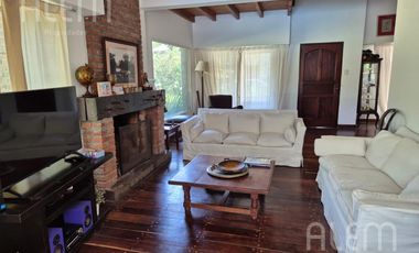 El Ombu | Alquiler TEMPORAL 2026