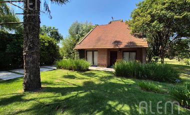 El Ombu | Alquiler TEMPORAL 2026