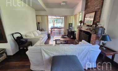 El Ombu | Alquiler TEMPORAL 2026