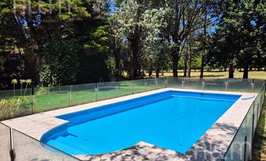 El Ombu | Alquiler TEMPORAL 2026