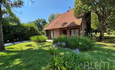 El Ombu | Alquiler TEMPORAL 2026