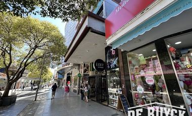 Departamento 2 ambientes con patio