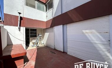 Departamento 2 ambientes con patio