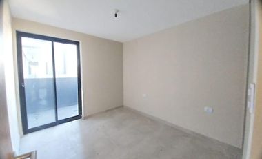 Departamento a estrenar 2D en Barrio Norte