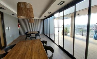 Departamento a estrenar 2D en Barrio Norte
