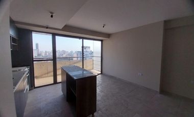 Departamento a estrenar 2D en Barrio Norte