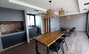 Departamento a estrenar 2D en Barrio Norte