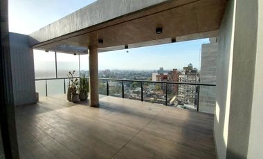 Departamento a estrenar 2D en Barrio Norte