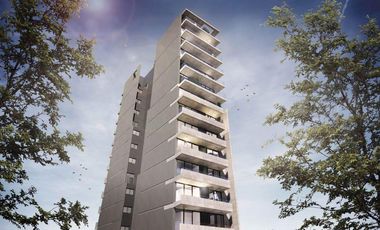 Departamento a estrenar 2D en Barrio Norte