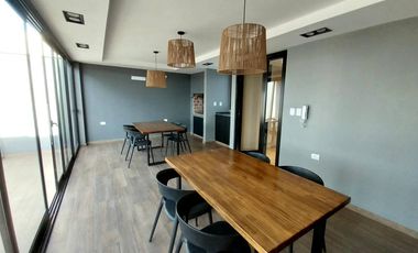 Departamento a estrenar 2D en Barrio Norte