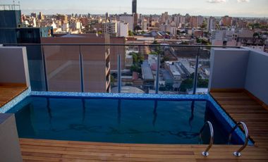 Departamento a estrenar 2D en Barrio Norte