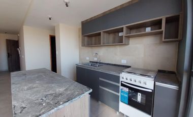 Departamento a estrenar 2D en Barrio Norte