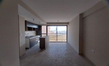 Departamento a estrenar 2D en Barrio Norte