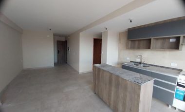 Departamento a estrenar 2D en Barrio Norte